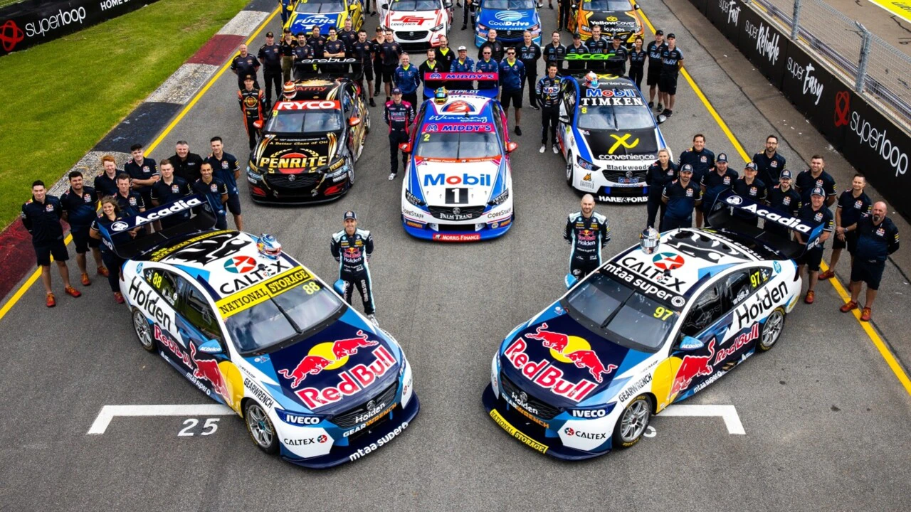 Acdc Australia Tour Adelaide 500
