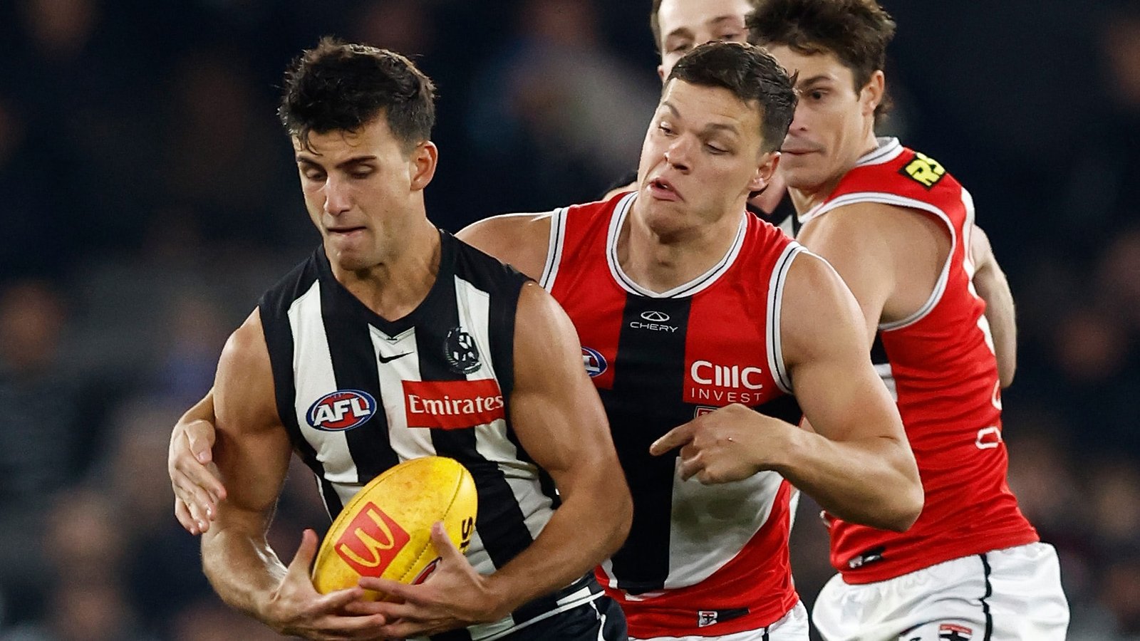 Windhager vs Daicos: One Set of Rules, or Double Standards?