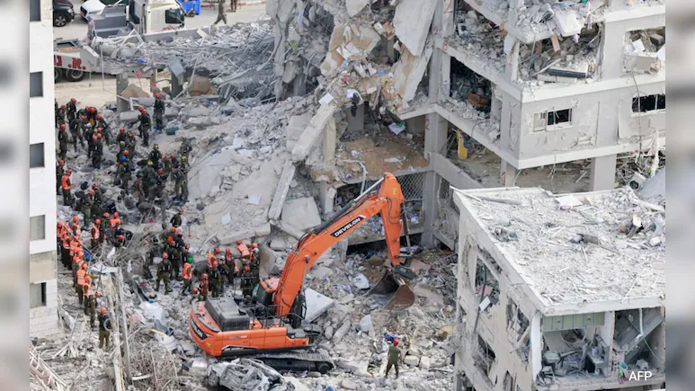 Iran Earthquake Magnitude Tremor Triggers Nuclear Testing Speculation
