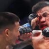 Joshua Van Brandon Royval UFC 317 Bonus UFC