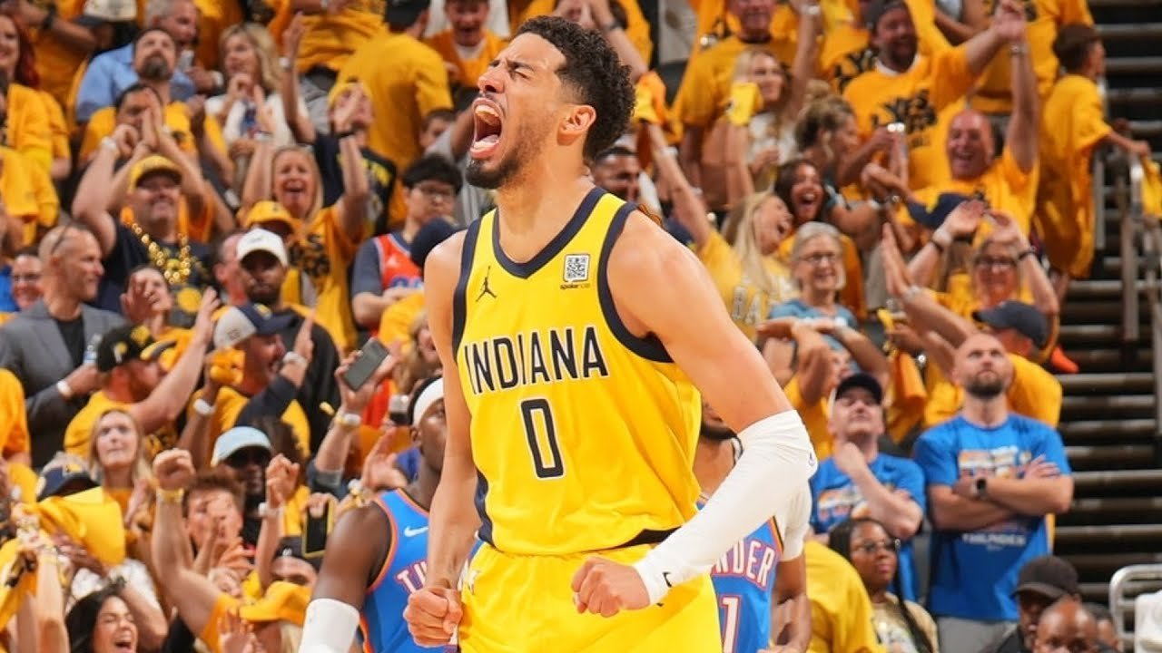 Rout OKC in Game 6 of NBA Finals