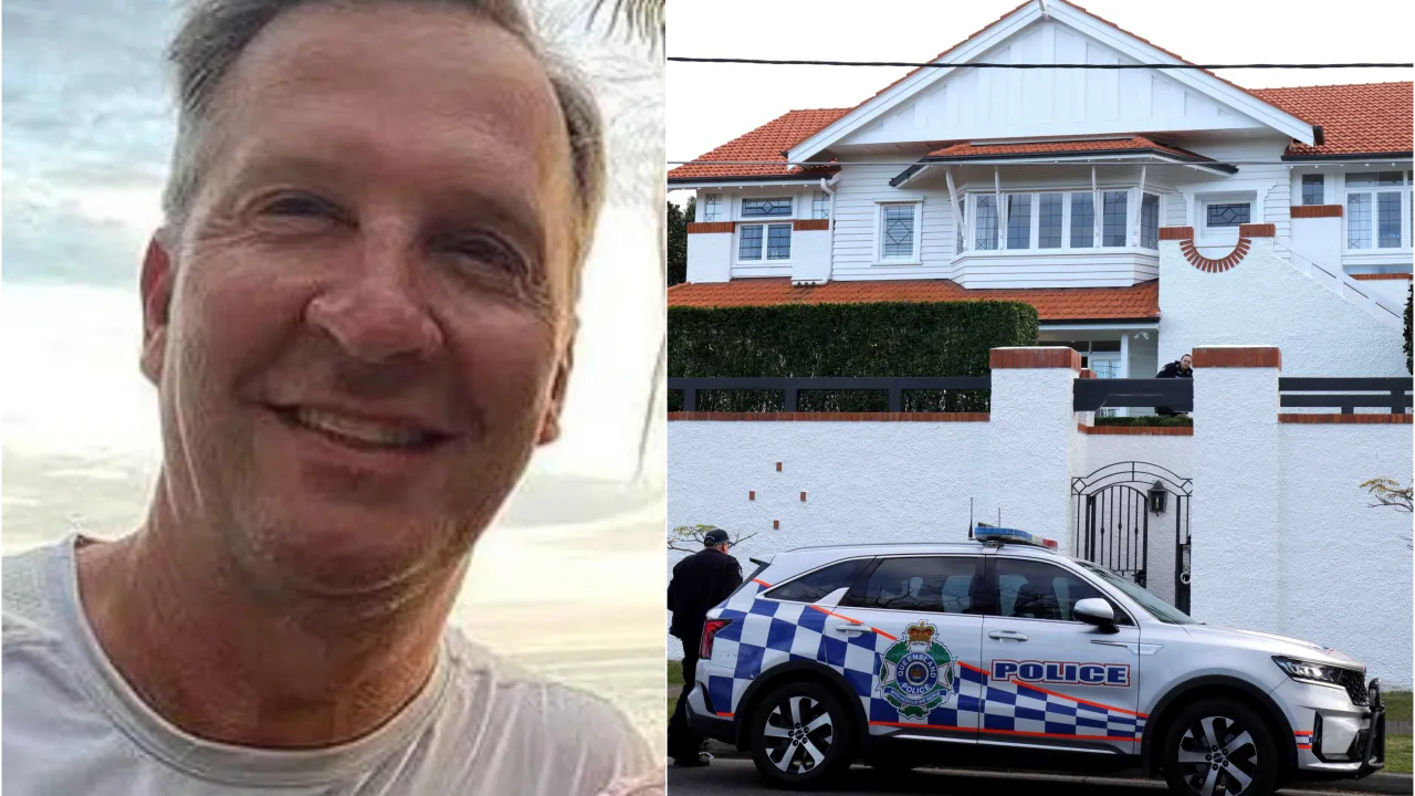 Teenage boy charged with murder over Greg Josephson
