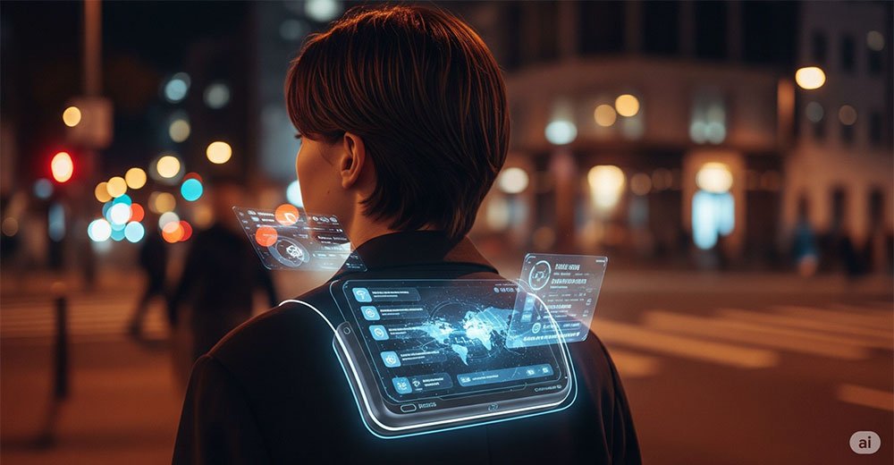 ambient ai device future computing