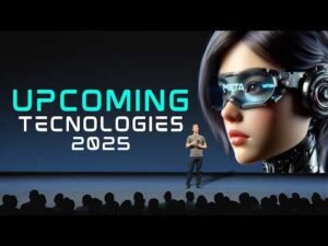 Top 20 New Technology Trends That Will Define the Future 2 Top 20 New Technology Trends That Will Define the Future