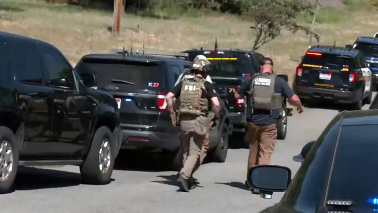 idaho shooting screenshot 4