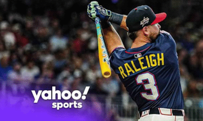 Cal Raleigh