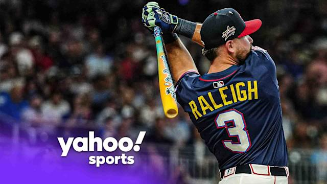 Cal Raleigh