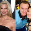 Julian McMahon Remembered by Ex-Wife Brooke Burns