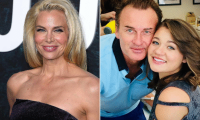 Julian McMahon Remembered by Ex-Wife Brooke Burns
