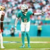 Minkah Fitzpatrick for Jalen Ramsey and Jonnu Smith