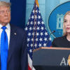 Trump directs Bondi to release relevant grand jury transcripts in Epstein case