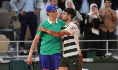 Wimbledon Men27s Final Preview Tennis 18456