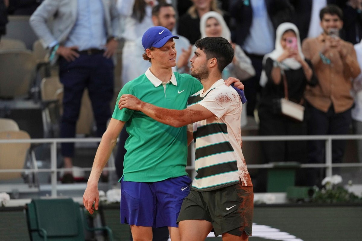 Wimbledon Men27s Final Preview Tennis 18456