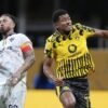 jobe bellingham suspended and will miss out on club world cup reunion with brother jude article image 0