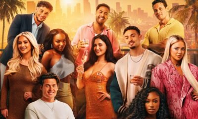 love island beyond the villa peacock