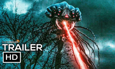 War of the Worlds (2023)